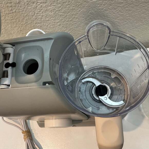 Beaba Babycook Solo Baby Food Maker Processor, Grey - Picture 3 of 7